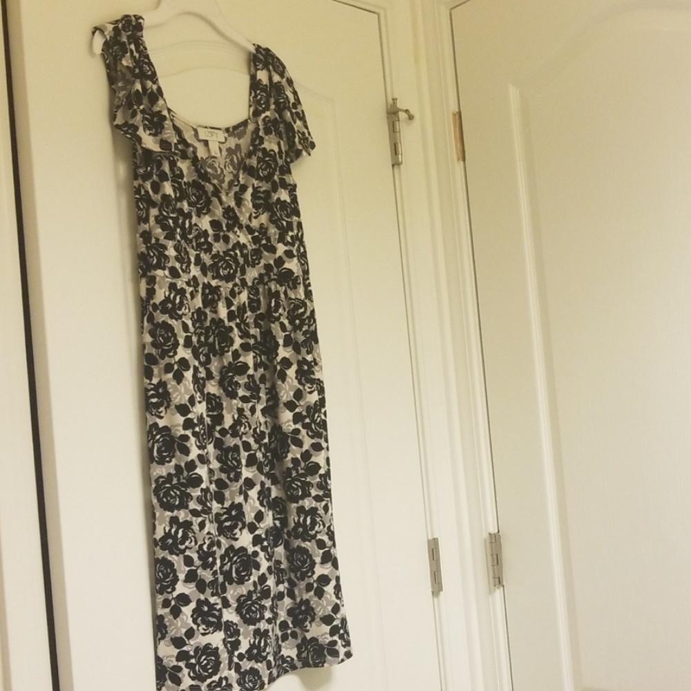 Ann Taylor Dress